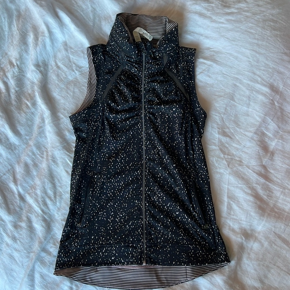 Lululemon Another Mile Run Vest